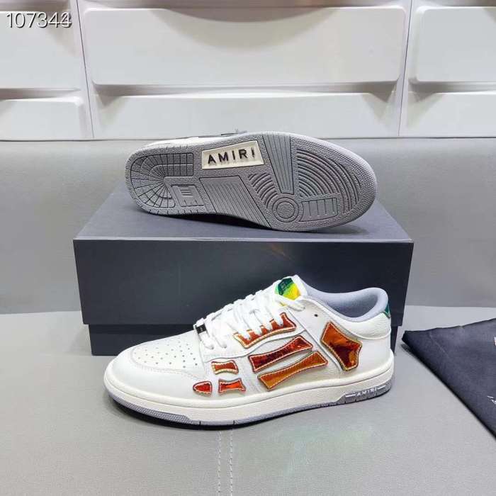 A*miri Top Quality Sneakers CL 20230820-81
