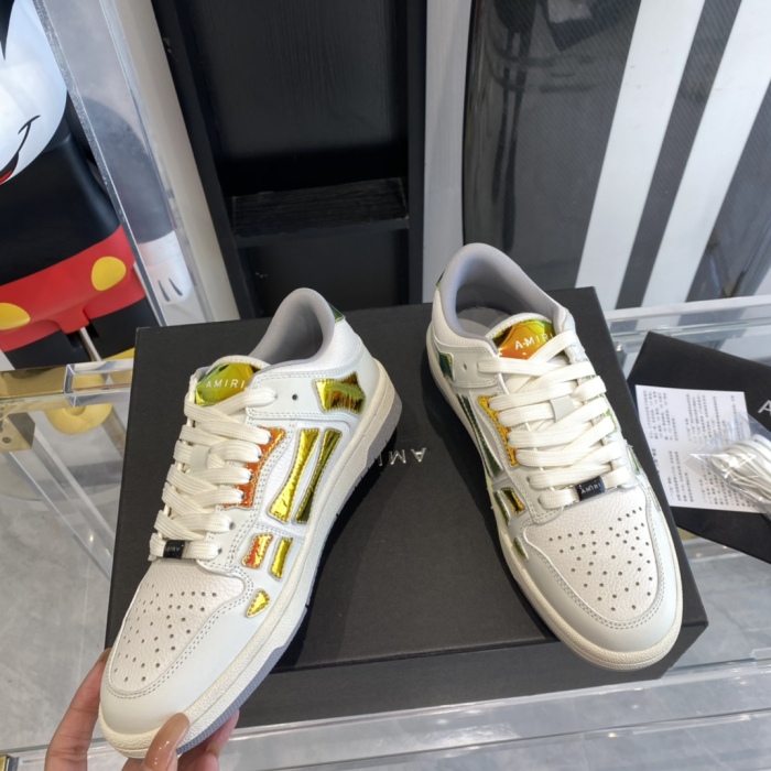 A*miri Top Quality Sneakers CL 20230820-70