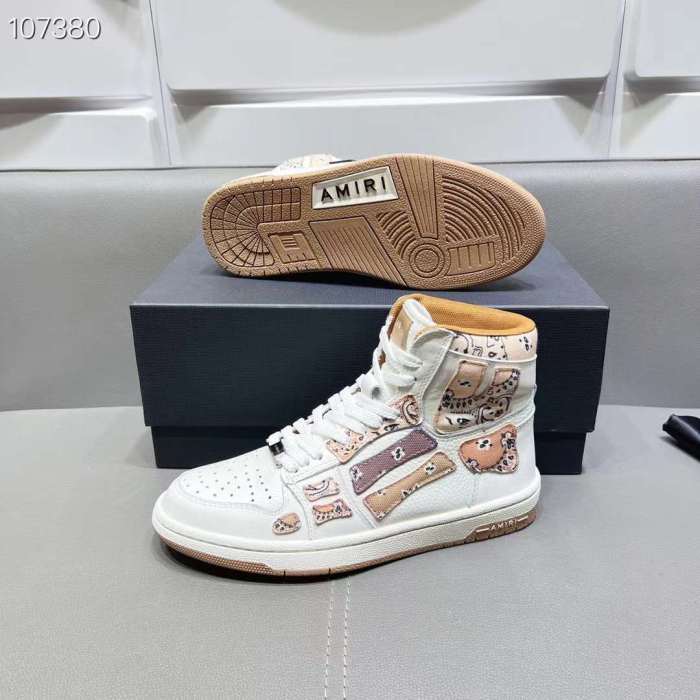 A*miri Top Quality Sneakers CL 20230820-94