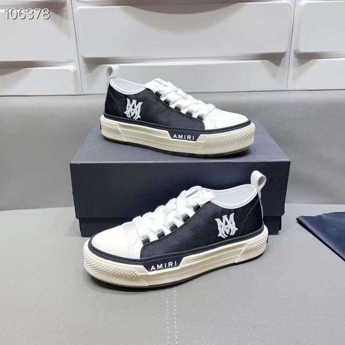 A*miri Top Quality Sneakers CL 20230820-99