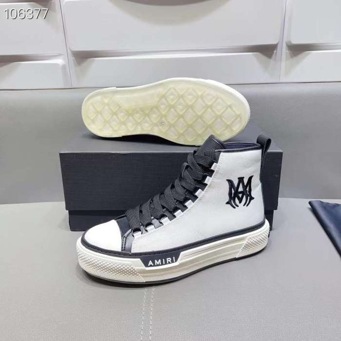 A*miri Top Quality Sneakers CL 20230820-107