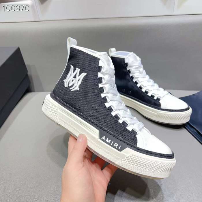 A*miri Top Quality Sneakers CL 20230820-106