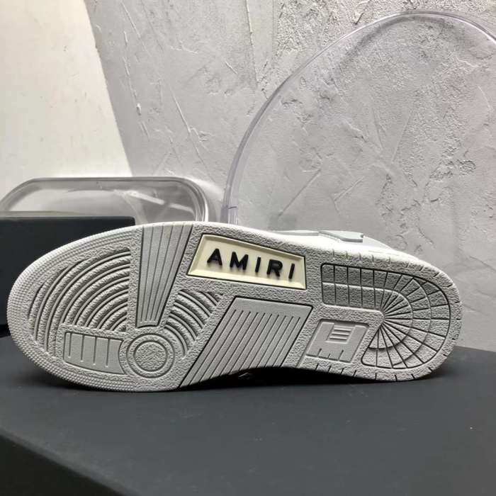 A*miri Top Quality Sneakers CL 20230820-51