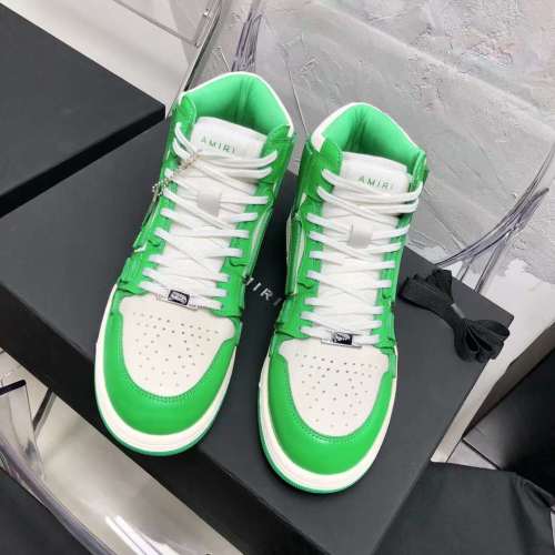 A*miri Top Quality Sneakers CL 20230820-42