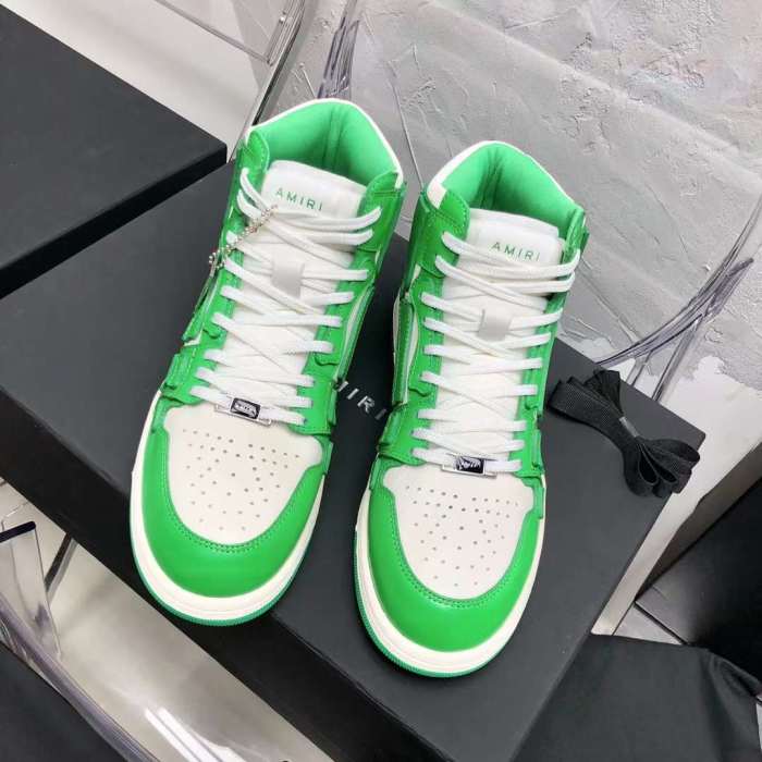 A*miri Top Quality Sneakers CL 20230820-42