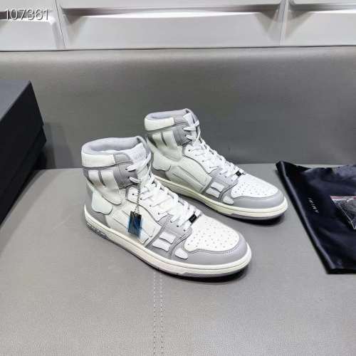A*miri Top Quality Sneakers CL 20230820-96