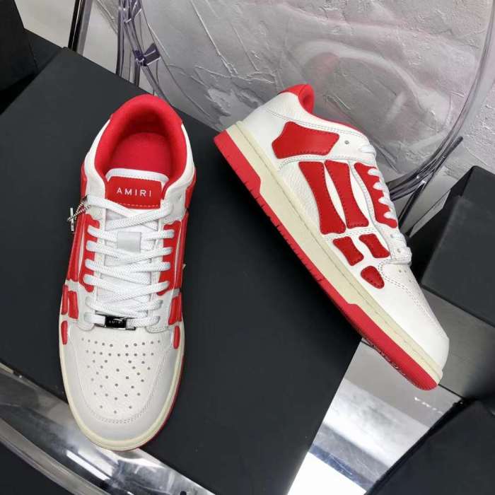 A*miri Top Quality Sneakers CL 20230820-46