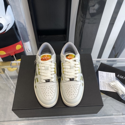 A*miri Top Quality Sneakers CL 20230820-70