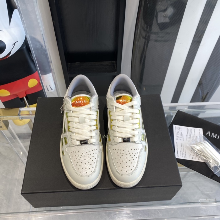A*miri Top Quality Sneakers CL 20230820-70