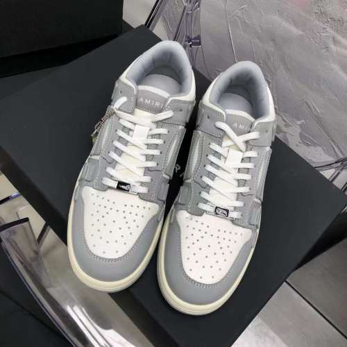 A*miri Top Quality Sneakers CL 20230820-51