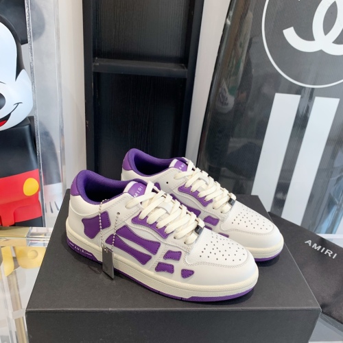 A*miri Top Quality Sneakers CL 20230820-71