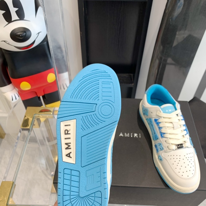 A*miri Top Quality Sneakers CL 20230820-67