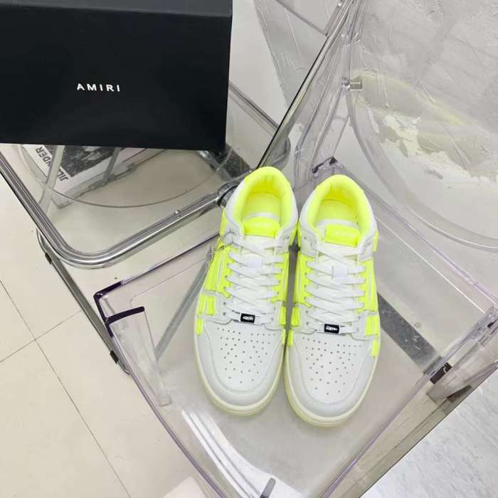 A*miri Top Quality Sneakers CL 20230820-60