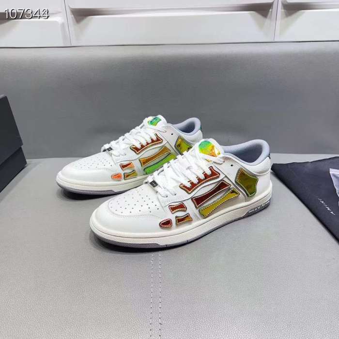 A*miri Top Quality Sneakers CL 20230820-81