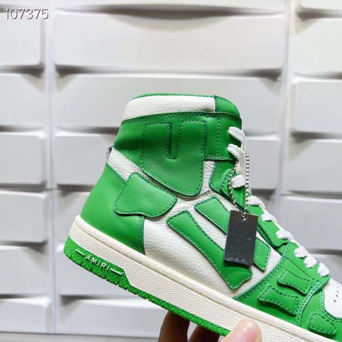 A*miri Top Quality Sneakers CL 20230820-89