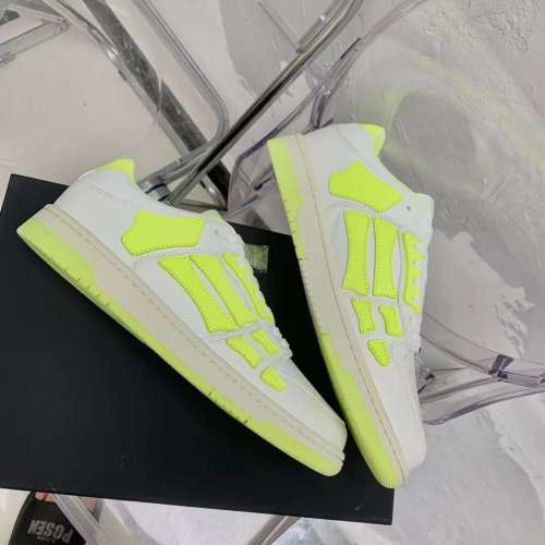 A*miri Top Quality Sneakers CL 20230820-60