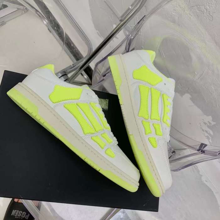 A*miri Top Quality Sneakers CL 20230820-60