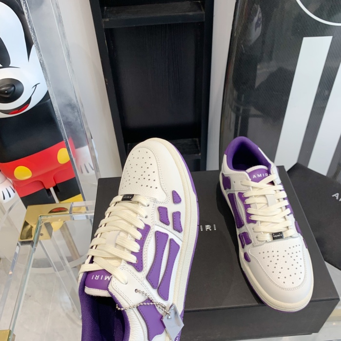 A*miri Top Quality Sneakers CL 20230820-71