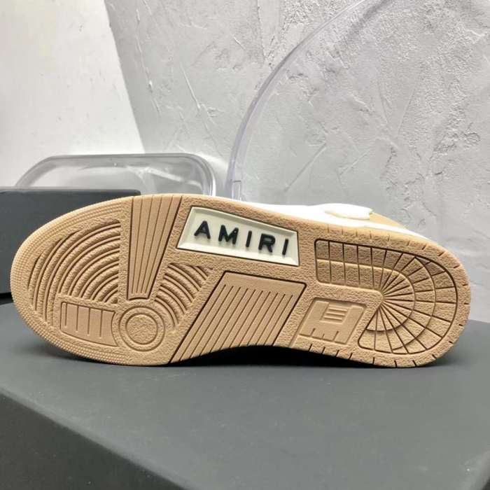 A*miri Top Quality Sneakers CL 20230820-54