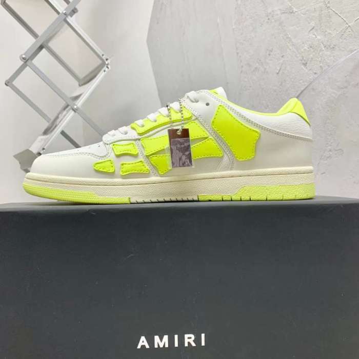 A*miri Top Quality Sneakers CL 20230820-60