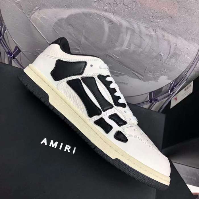 A*miri Top Quality Sneakers CL 20230820-47