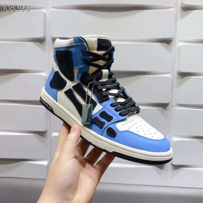 A*miri Top Quality Sneakers CL 20230820-97