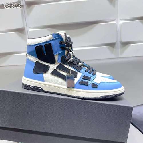 A*miri Top Quality Sneakers CL 20230820-97
