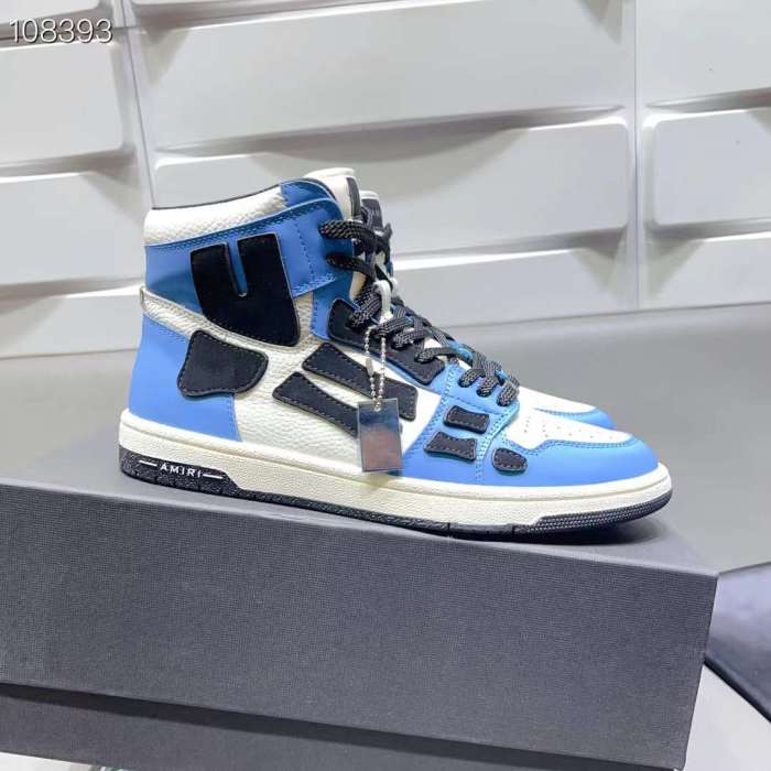 A*miri Top Quality Sneakers CL 20230820-97