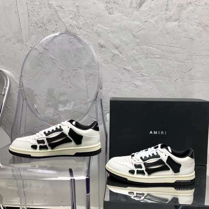 A*miri Top Quality Sneakers CL 20230820-47