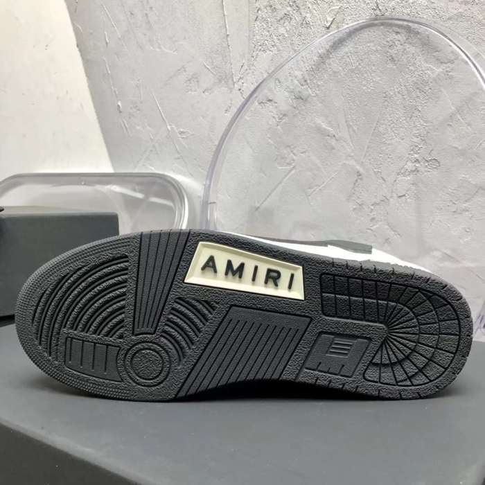 A*miri Top Quality Sneakers CL 20230820-47