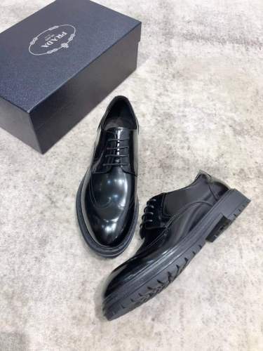 P*rada Top Loafer CL 23030825-11