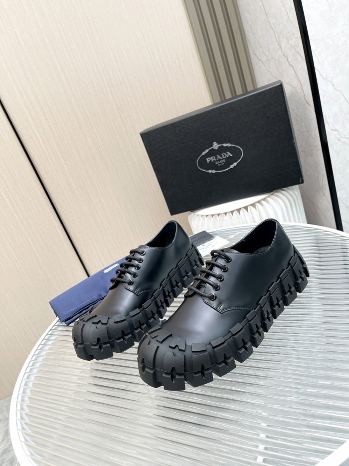 P*rada Top Loafer CL 23030825-61