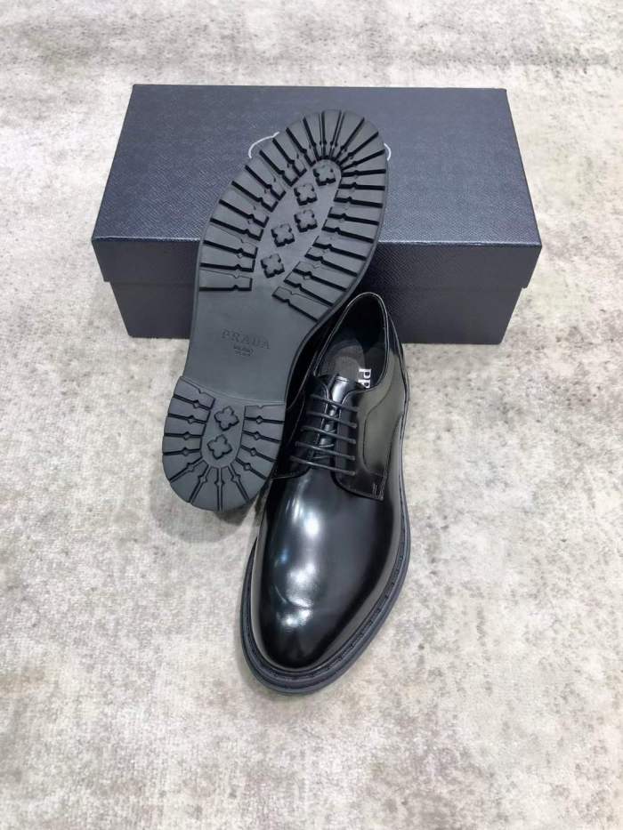 P*rada Top Loafer CL 23030825-15