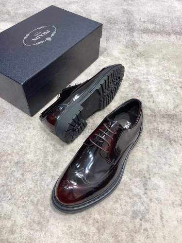P*rada Top Loafer CL 23030825-12