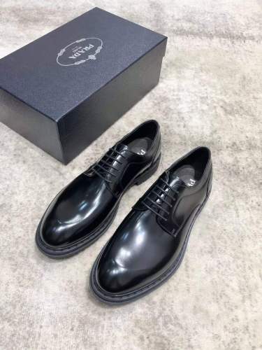 P*rada Top Loafer CL 23030825-15