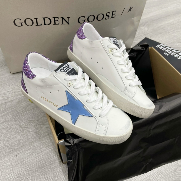 Men Women G*GDB Top Sneaker CL 20230831-114