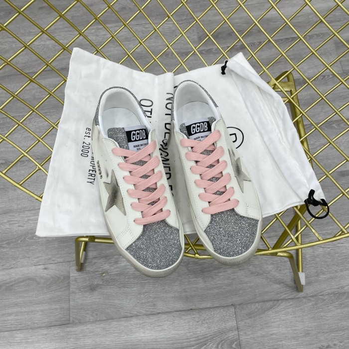 Men Women G*GDB Top Sneaker CL 20230831-103