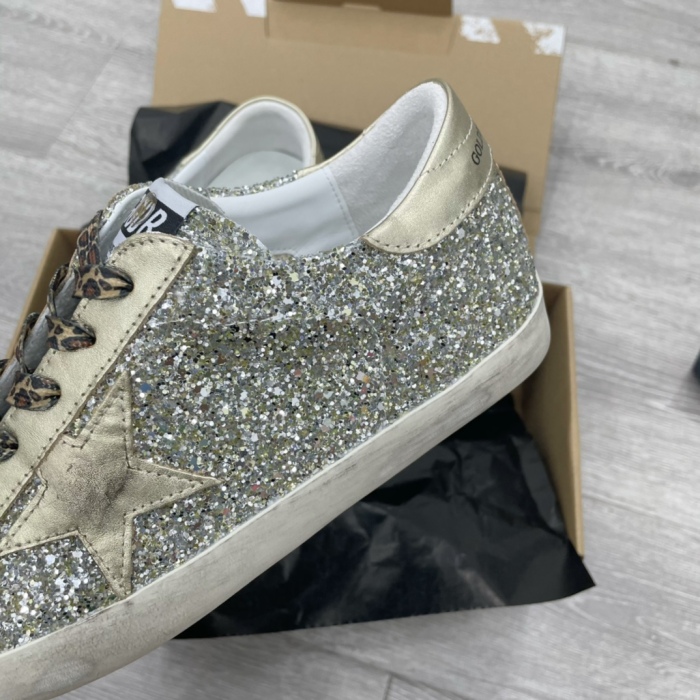 Men Women G*GDB Top Sneaker CL 20230831-108