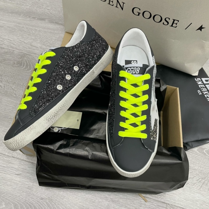 Men Women G*GDB Top Sneaker CL 20230831-115