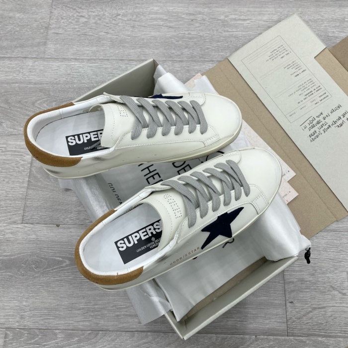 Men Women G*GDB Top Sneaker CL 20230831-102