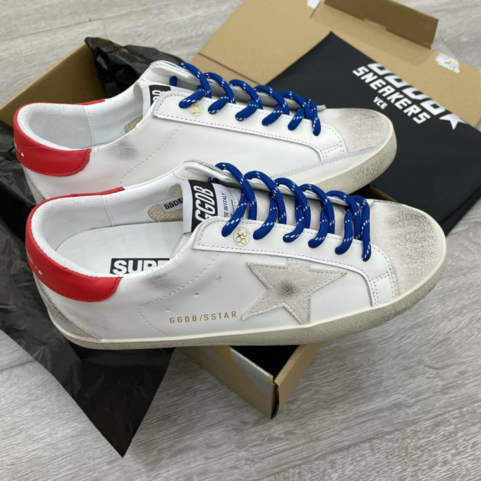 Men Women G*GDB Top Sneaker CL 20230831-96