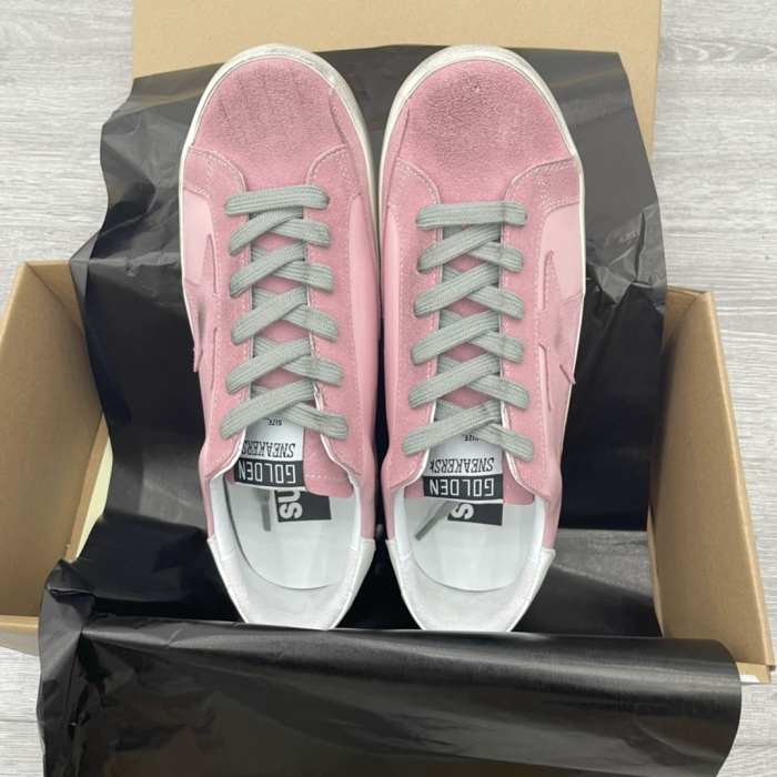 Men Women G*GDB Top Sneaker CL 20230831-109