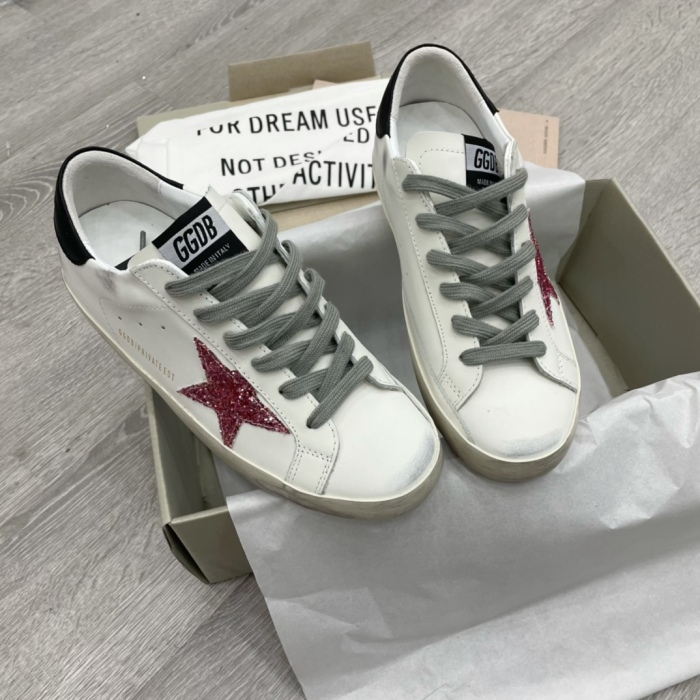 Men Women G*GDB Top Sneaker CL 20230831-120