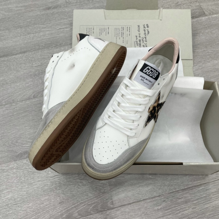 Men Women G*GDB Top Sneaker CL 20230831-117