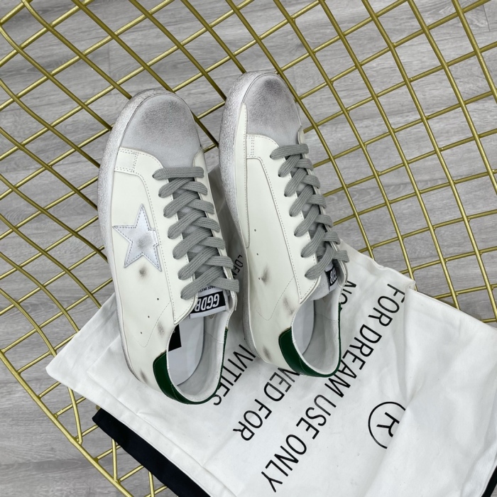 Men Women G*GDB Top Sneaker CL 20230831-105
