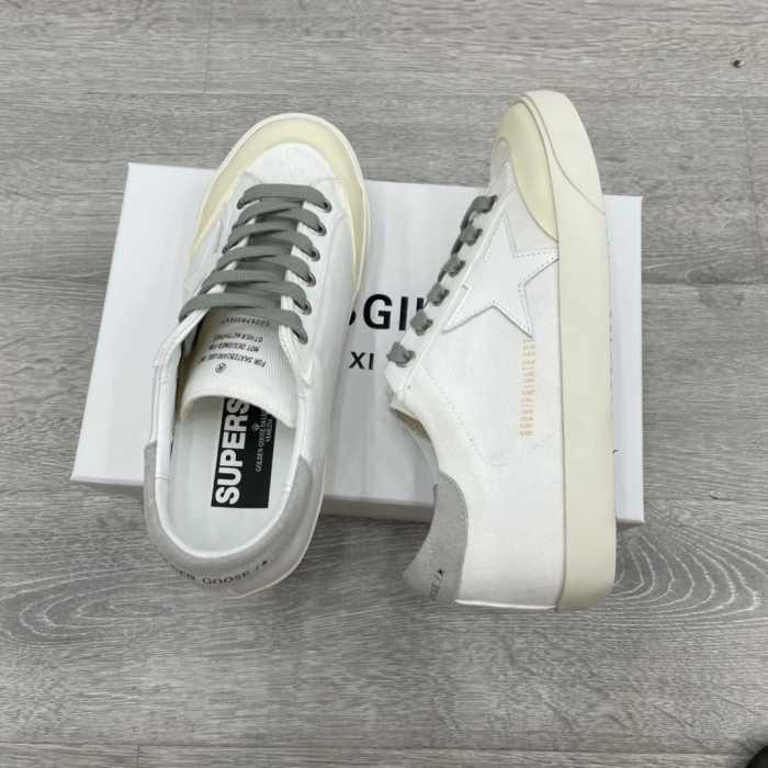 Men Women G*GDB Top Sneaker CL 20230831-107