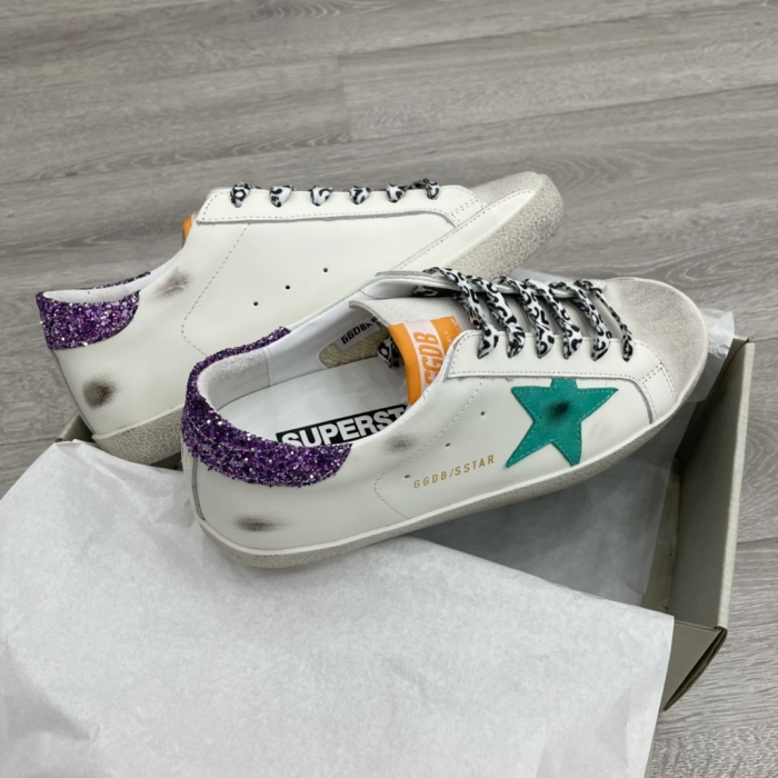 Men Women G*GDB Top Sneaker CL 20230831-118