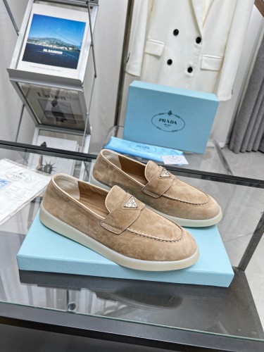 P*rada Top Loafer Low CL 20230831-80