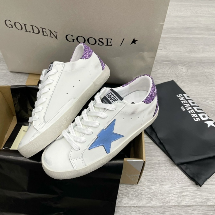 Men Women G*GDB Top Sneaker CL 20230831-114