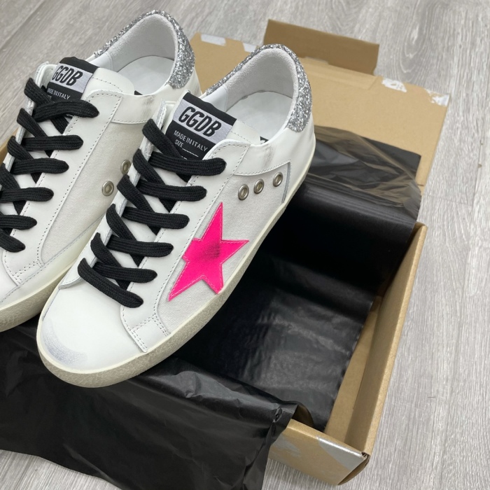 Men Women G*GDB Top Sneaker CL 20230831-101
